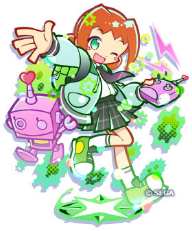 画像ギャラリー No.005のサムネイル画像 / 「ぷよクエ」，ぷよの日2026記念キャンペーン 第2弾を開催。幾星学園ブーストガチャも登場