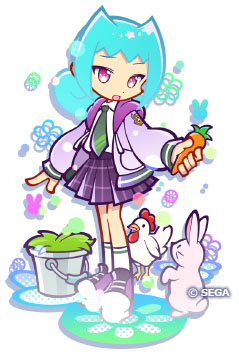 画像ギャラリー No.006のサムネイル画像 / 「ぷよクエ」，ぷよの日2026記念キャンペーン 第2弾を開催。幾星学園ブーストガチャも登場