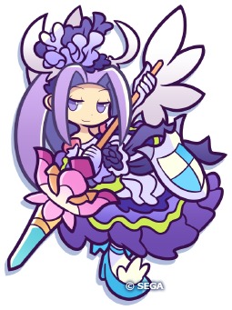 画像ギャラリー No.006のサムネイル画像 / 「ぷよクエ」，「バトルイベントフルパワーガチャ」と「第4回 プワープ特別リーグ」を開催