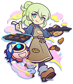 画像ギャラリー No.003のサムネイル画像 / 「ぷよクエ」，“ホワイトデーキャンペーン”を3月4日より開催