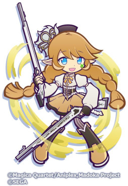 画像ギャラリー No.005のサムネイル画像 / 「ぷよクエ」，魔法少女まどか☆マギカとのコラボイベントを本日から開催