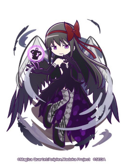 画像ギャラリー No.009のサムネイル画像 / 「ぷよクエ」，魔法少女まどか☆マギカとのコラボイベントを本日から開催