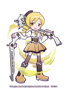 画像ギャラリー No.011のサムネイル画像 / 「ぷよクエ」，魔法少女まどか☆マギカとのコラボイベントを本日から開催