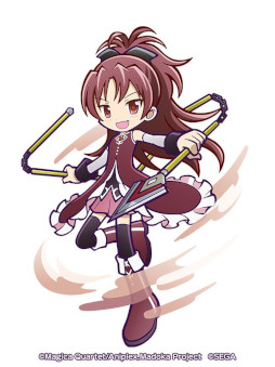 画像ギャラリー No.014のサムネイル画像 / 「ぷよクエ」，魔法少女まどか☆マギカとのコラボイベントを本日から開催