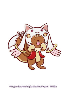 画像ギャラリー No.015のサムネイル画像 / 「ぷよクエ」，魔法少女まどか☆マギカとのコラボイベントを本日から開催