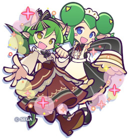 画像ギャラリー No.005のサムネイル画像 / 「ぷよぷよ!!クエスト」，13周年記念キャンペーンの第1弾を開催