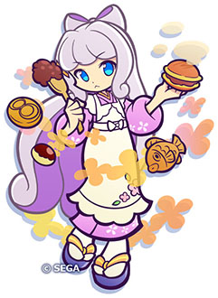 画像ギャラリー No.007のサムネイル画像 / 「ぷよクエ」，13周年記念無料101連ガチャチケットログインボーナスを始めとしたキャンペーンを開始
