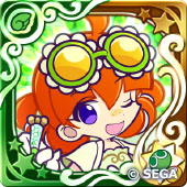 画像ギャラリー No.005のサムネイル画像 / 「ぷよクエ」，はなやぐセレナ・はなかおるマオらが登場するガチャを開催