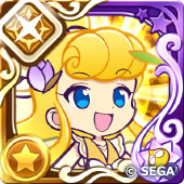 画像ギャラリー No.008のサムネイル画像 / 「ぷよクエ」，はなやぐセレナ・はなかおるマオらが登場するガチャを開催