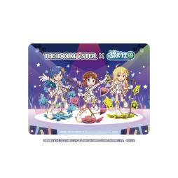 画像ギャラリー No.004のサムネイル画像 / 「ぷよぷよ!!クエスト」，本日から「ぷよクエカフェ2026」を秋葉原で開催