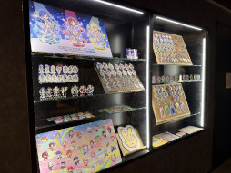 画像ギャラリー No.012のサムネイル画像 / 「ぷよぷよ!!クエスト」，本日から「ぷよクエカフェ2026」を秋葉原で開催