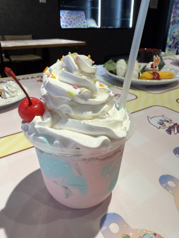画像ギャラリー No.014のサムネイル画像 / 「ぷよぷよ!!クエスト」，本日から「ぷよクエカフェ2026」を秋葉原で開催