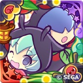 画像ギャラリー No.009のサムネイル画像 / 「ぷよクエ」,プワープ特別リーグ応援キャンペーンを開催。「ほたるびのユウちゃん&レイくん」も実装