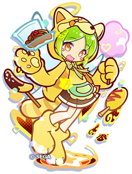 画像ギャラリー No.013のサムネイル画像 / 「ぷよクエ」,学天祭 光と闇の学園祭キャンペーンがスタート