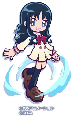 画像ギャラリー No.002のサムネイル画像 / 「ぷよクエ」,TVアニメ「プリキュア」シリーズとのコラボイベントを開始