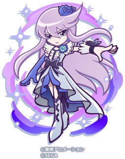 画像ギャラリー No.004のサムネイル画像 / 「ぷよクエ」,TVアニメ「プリキュア」シリーズとのコラボイベントを開始