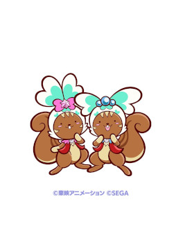 画像ギャラリー No.009のサムネイル画像 / 「ぷよクエ」,TVアニメ「プリキュア」シリーズとのコラボイベントを開始