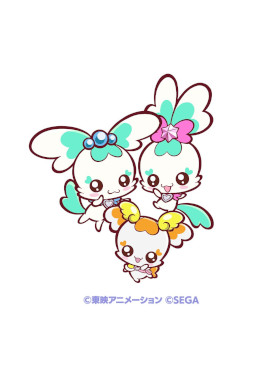 画像ギャラリー No.013のサムネイル画像 / 「ぷよクエ」,TVアニメ「プリキュア」シリーズとのコラボイベントを開始