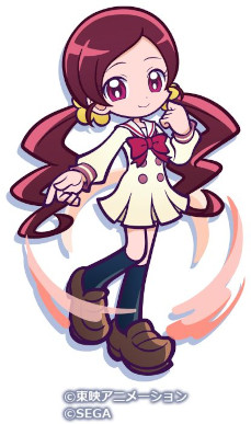画像ギャラリー No.016のサムネイル画像 / 「ぷよクエ」,TVアニメ「プリキュア」シリーズとのコラボイベントを開始