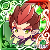 画像ギャラリー No.004のサムネイル画像 / 「ぷよクエ」,ギルドイベント“炎舞うサマーラッシュ”を開催