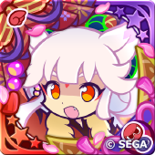 画像ギャラリー No.006のサムネイル画像 / 「ぷよクエ」,ギルドイベント“炎舞うサマーラッシュ”を開催