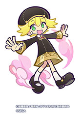 画像ギャラリー No.021のサムネイル画像 / 「ぷよクエ」,アニメ「SPY×FAMILY」とのコラボイベントがスタート