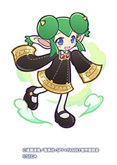 画像ギャラリー No.023のサムネイル画像 / 「ぷよクエ」,アニメ「SPY×FAMILY」とのコラボイベントがスタート