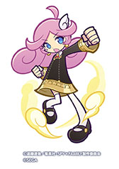 画像ギャラリー No.024のサムネイル画像 / 「ぷよクエ」,アニメ「SPY×FAMILY」とのコラボイベントがスタート