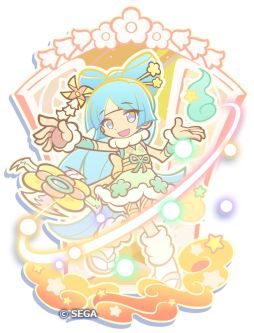 画像ギャラリー No.005のサムネイル画像 / 「ぷよぷよ!!クエスト」，どっさり！秋のだいまんぞくキャンペーンが開始