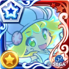 画像ギャラリー No.009のサムネイル画像 / 「ぷよぷよ!!クエスト」，どっさり！秋のだいまんぞくキャンペーンが開始