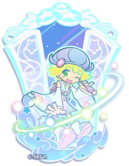 画像ギャラリー No.010のサムネイル画像 / 「ぷよぷよ!!クエスト」，どっさり！秋のだいまんぞくキャンペーンが開始