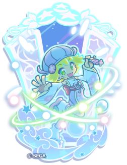 画像ギャラリー No.011のサムネイル画像 / 「ぷよぷよ!!クエスト」，どっさり！秋のだいまんぞくキャンペーンが開始