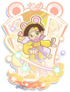 画像ギャラリー No.014のサムネイル画像 / 「ぷよぷよ!!クエスト」，どっさり！秋のだいまんぞくキャンペーンが開始