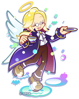 画像ギャラリー No.012のサムネイル画像 / 「ぷよぷよ!!クエスト」，もうすぐ13.5周年！ハロウィンキャンペーンを開催