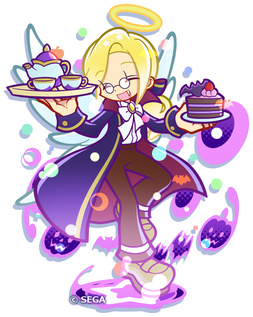 画像ギャラリー No.013のサムネイル画像 / 「ぷよぷよ!!クエスト」，もうすぐ13.5周年！ハロウィンキャンペーンを開催