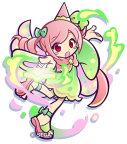 画像ギャラリー No.006のサムネイル画像 / 「ぷよぷよ!!クエスト」，13.5周年記念キャンペーン第1弾を開催