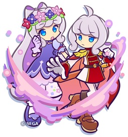 画像ギャラリー No.012のサムネイル画像 / 「ぷよぷよ!!クエスト」，13.5周年記念キャンペーン第1弾を開催