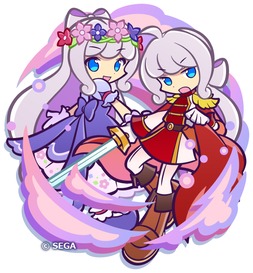 画像ギャラリー No.013のサムネイル画像 / 「ぷよぷよ!!クエスト」，13.5周年記念キャンペーン第1弾を開催
