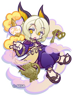 画像ギャラリー No.009のサムネイル画像 / 「ぷよぷよ!!クエスト」，13.5周年記念キャンペーン第2弾を開催