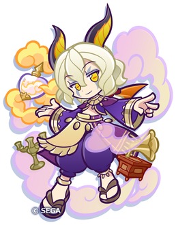 画像ギャラリー No.010のサムネイル画像 / 「ぷよぷよ!!クエスト」，13.5周年記念キャンペーン第2弾を開催