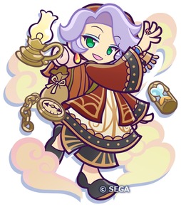 画像ギャラリー No.012のサムネイル画像 / 「ぷよぷよ!!クエスト」，13.5周年記念キャンペーン第2弾を開催