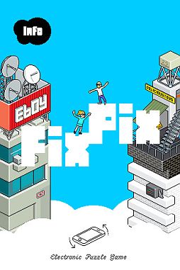 ꡼ No.001Υͥ / 24iOSץꥻۥȥʷϵħΥɥåȳѥ륲eBoy FixPixפ̵ǳڤ⤦