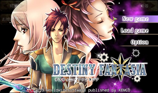 ꡼ No.001 | PRۡAndroidץӥ塼16󡧡֥ǥƥˡե󥿥סɥե󥿥ʤRPG򤵤Ƴǧ