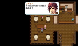 ꡼ No.007 | PRۡAndroidץӥ塼16󡧡֥ǥƥˡե󥿥סɥե󥿥ʤRPG򤵤Ƴǧ