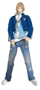 画像ギャラリー No.004のサムネイル画像 / 「VitaminX-添い寝カレシ-」第2弾「草薙一編」がGoogle Playで配信スタート