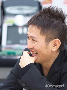 画像ギャラリー No.028のサムネイル画像 / KONAMIが「風雲!なでしこコレクション」で見せる新たな挑戦とは? 内田明理氏とミノ☆タロー氏に,その意気込みを聞いてみた