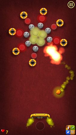 ꡼ No.003 | 25iOSץꥻۥ󥷥塼ƥ󥰥WarCom: Shootoutפʤ5ȥΥǺ