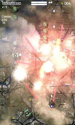 ꡼ No.002 | Xelorians - 襷塼