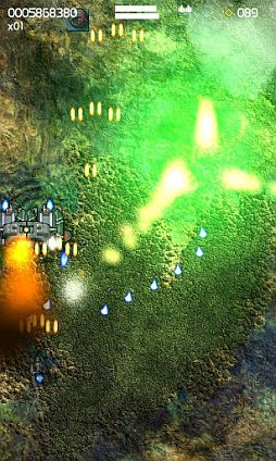 ꡼ No.004 | Xelorians - 襷塼