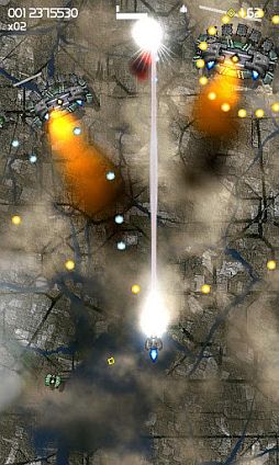 ꡼ No.008 | Xelorians - 襷塼